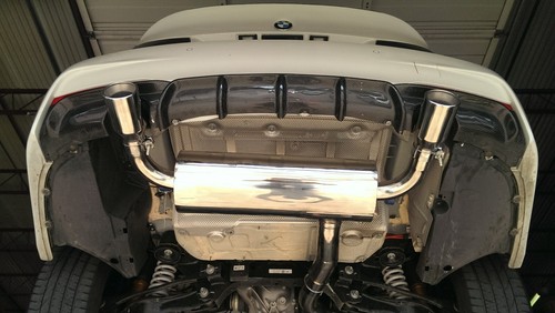 Passt für bmw - f30, 335i
