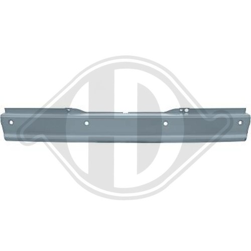 1666256 stoßstange hinten - 1666256,
