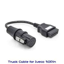 Adapter für Iveco 30 Pin zu