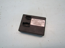 Opel Corsa D S07 Steuergerät Fahrradträger FlexFix Trailer Interface 13186457