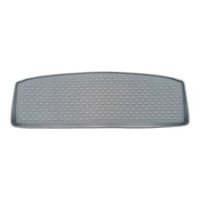 Original VW Touran II 2015   7-sitzer Gepäckraumeinlage Anthrazit 5QA061160A