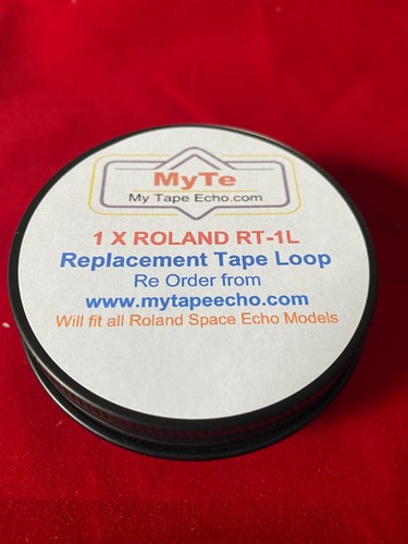 Roland space echo - ,