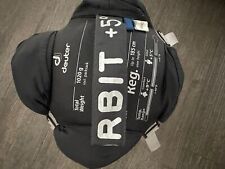 Schlafsack Deuter orbit +5 185x75cm Limit -5 Sehr guter Zustand