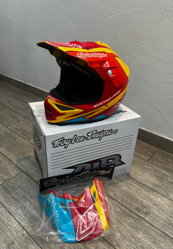 Troy lee designs - troy, ece