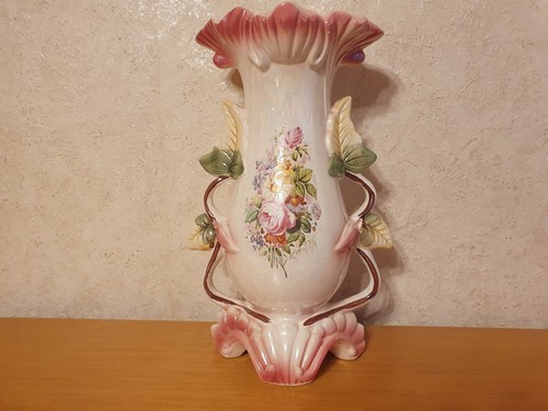 Tolle prunkvase porzellan - tolle,