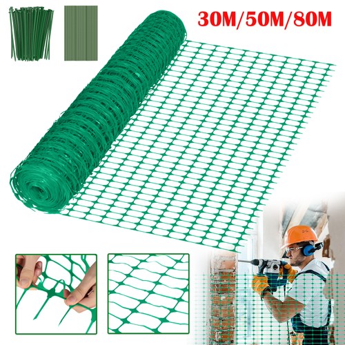 30m 50m 80m absperrzaun - 30m,