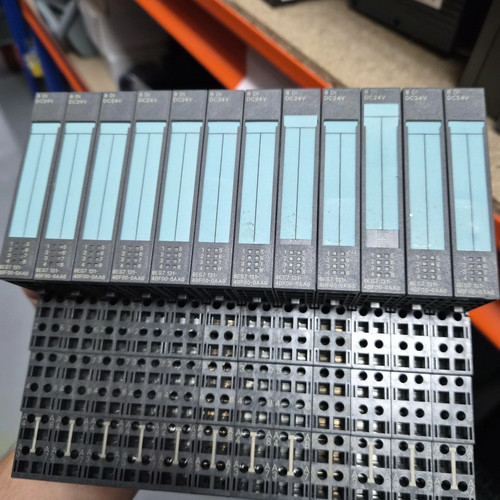 Siemens 6es7 131 4bf00 - siemens, 131-4bf00-0aa0
