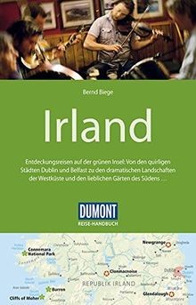 Dumont reise handbuch - dumont, reise-handbuch