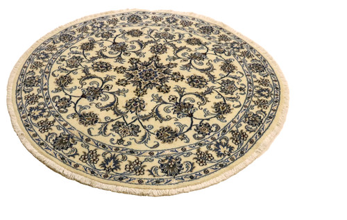 Orientteppich super nain mit - orientteppich,