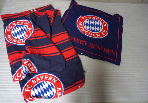 Bayern münchen fanartikel - fc,
