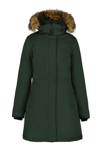 Icepeak outdoor adais parka - icepeak,