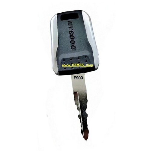 Zündschlüssel f900new - zündschlüssel,