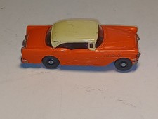 Siku-V-Serie-Plastik: aus niederländischem Fahrschulset - Buick Riviera