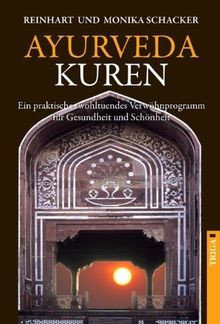 Ayurveda kuren ein - ayurveda, kuren:
