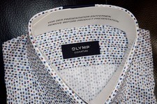 OLYMP SIGNATURE  Hemd Tailored