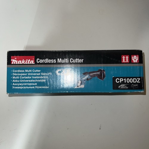 Makita akku universalschere - makita, akku-universalschere