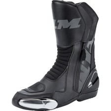 FLM Curbs WP Motorradstiefel