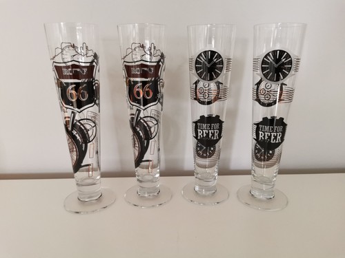 Ritzenhoff bier gläser kurz - gläser,