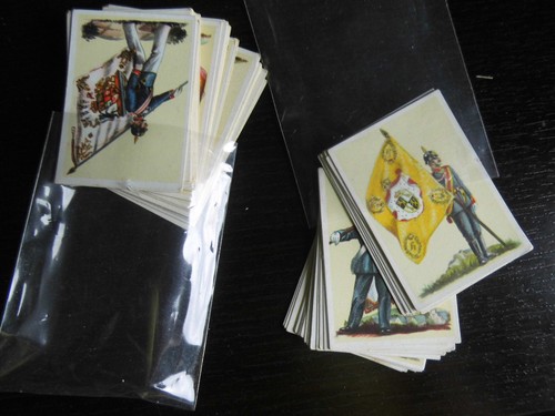Alte zigarettenbilder - 60,