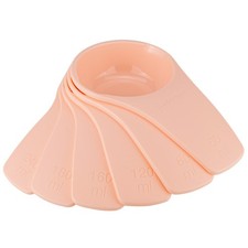 Tupperware 6er Messlöffel