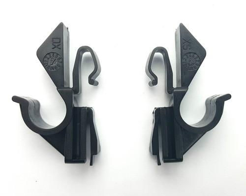 Halterung clips halter - clips,