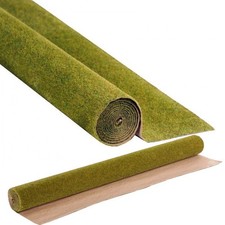 Grasmatte Wiese 120 x 60 cm