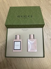 Neu Gucci Bloom Set Eau de