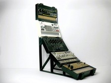 5 Ebenen Korg Volca Desktop