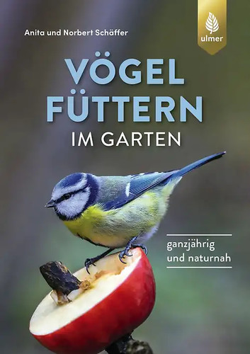 Vögel füttern garten - füttern, im