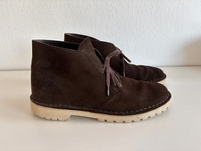 Clarks Originals - Desert