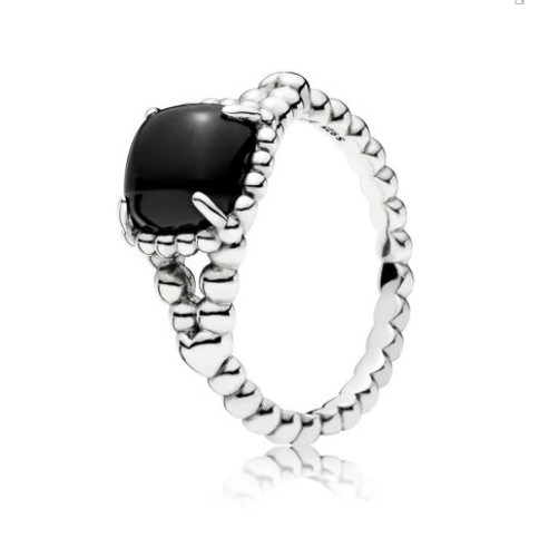 Pandora black vibrant spirit - vibrant,