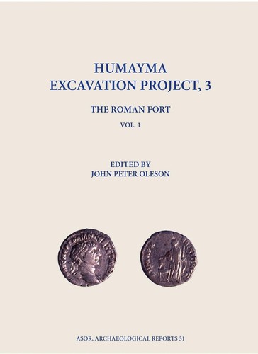 Humayma excavation project 3 - humayma,