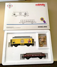 MäRKLIN H0 # 44562.002 POST