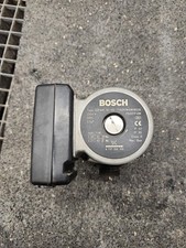 JUNKERS / BOSCH PUMPE UMWÄLZPUMPE DDPWM 15-60 TTAO 87172043500 TOP 
