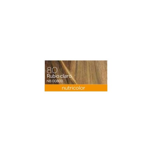 Tinte light blond dye 140ml - tinte,