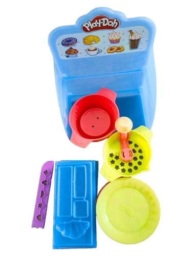 Play doh backspielzeug set - backspielzeug,