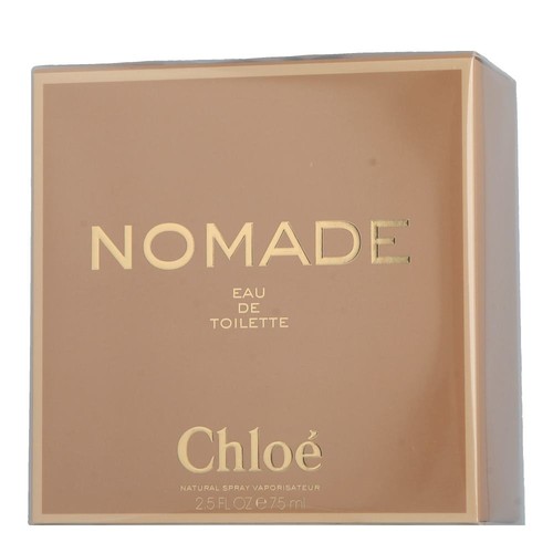 Chloé nomade edt eau - nomade,