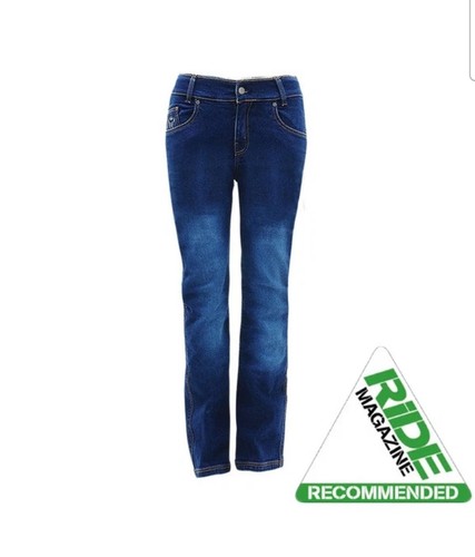 Bull sr6 slim damen - sr6, jeans