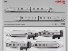 Märklin 39100 Dieseltriebzug
