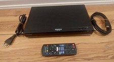 Panasonic DP-UB424 Ultra HD