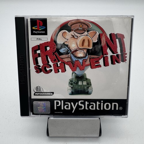 Ps1 sony playstation 1 spiel - /,