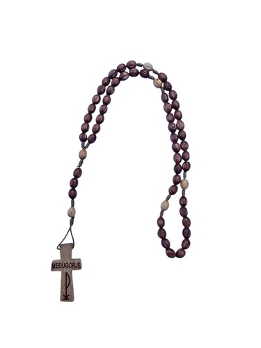 Pilger rosenkranz kette - rosenkranz,