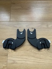 Bugaboo dragonfly - bugaboo,