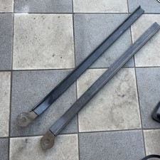 Mercedes W123 300 TD TE Schiene L R Gurtschloss Sitz  T-Modell Limo Coupé