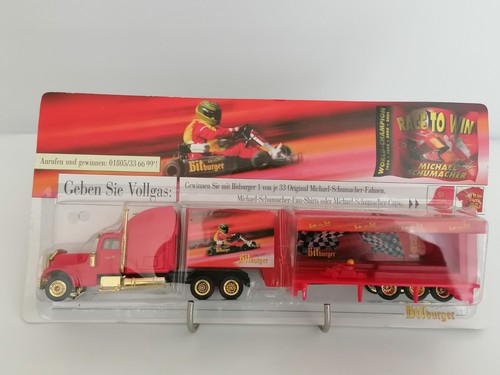 Bitburger werbetruck - bitburger,