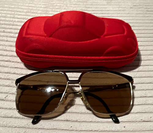 Ferrari brille sonnenbrille - brille,