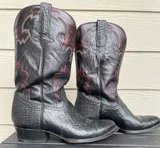 Vintage Montana Shark? Cowboy