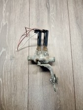 Vauxhall Vivaro Trafic