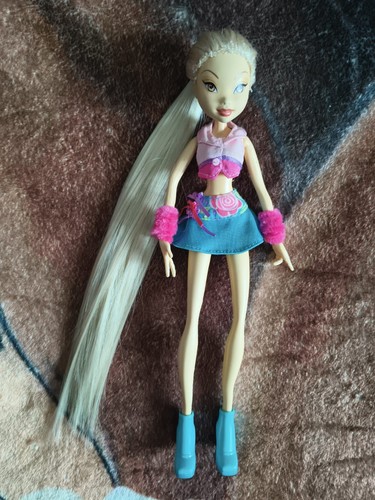 Winx stella rainbow 2004 - stella,