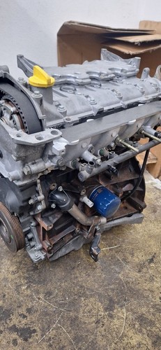 Motor renault 16v - 2.0, 770
